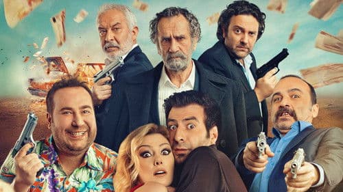 Babaların Babası Bild 1