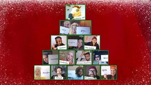 Cinderella: A Comic Relief Pantomime for Christmas Bild 1