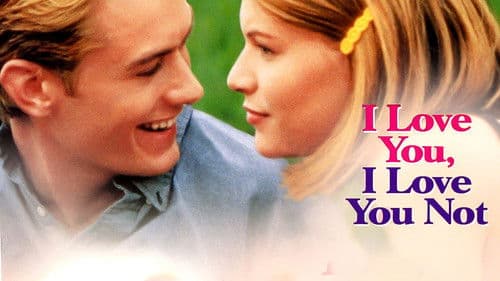 I Love You, I Love You Not Bild 2