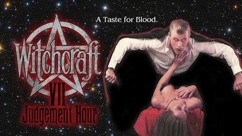 Witchcraft VII: Judgement Hour Bild 1