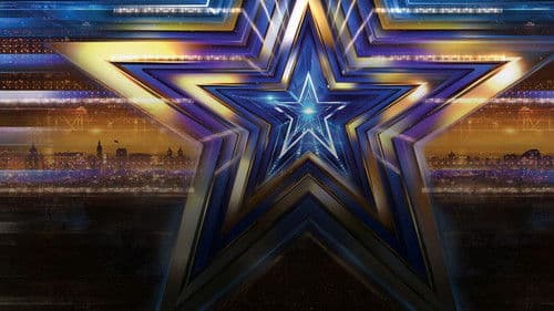 Britain's Got Talent Bild 7