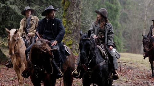 Calamity Jane Bild 1