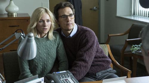 The Sea of Trees Bild 2