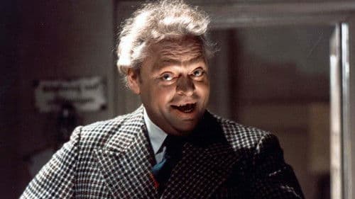 Spøgelsestoget Bild 1