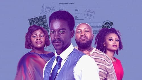 Proof of Payment Bild 1