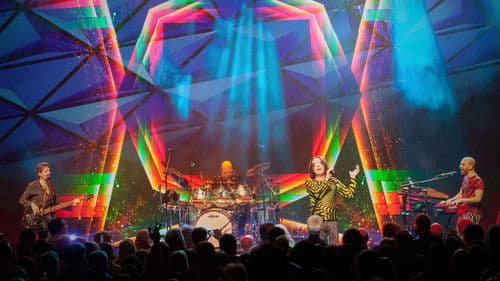 Todd Rundgren's Utopia - Live At The Chicago Theatre Bild 1