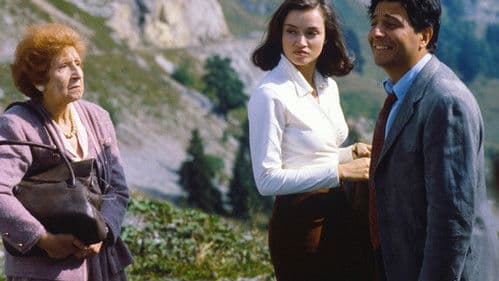 La Soif de l'or Bild 2