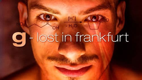 G—Lost in Frankfurt Bild 1