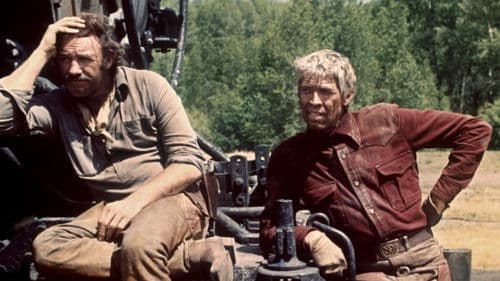 700 Meilen westwärts Bild 8