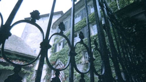 Sechs Schwedinnen im Pensionat Bild 5