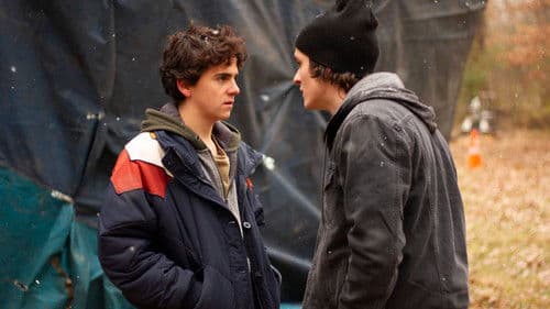 Don't Tell a Soul Bild 2