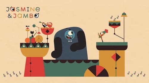 Jasmine & Jambo ROMANELLA Bild 3