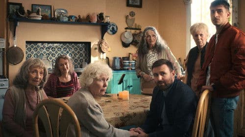 Vier Mütter für Edward Bild 7