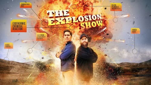 The Explosion Show Bild 3