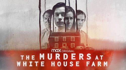 White House Farm Murders Bild 3
