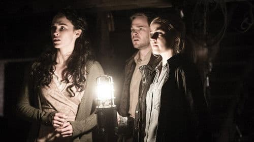 Devil's Gate - Pforte zur Hölle Bild 3