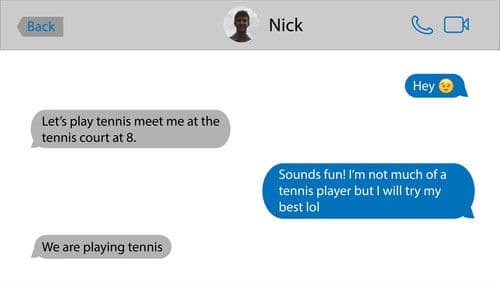 They Just Keep Coming Bild 3