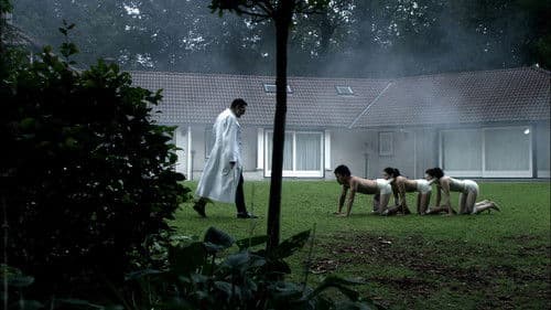 The Human Centipede - Der menschliche Tausendfüßler Bild 7