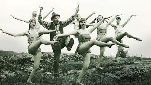 Åsa-Nisse i agentform Bild 1