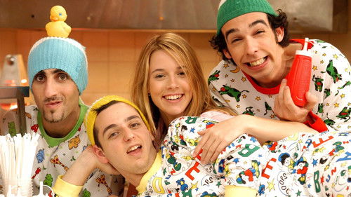 הפיג'מות Bild 3