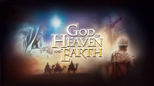 God of Heaven and Earth Bild 1