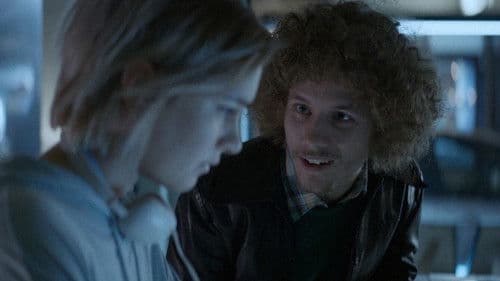 Flucht in die Zukunft Bild 6