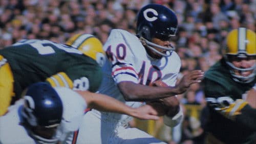 This is NFL Films Bild 1