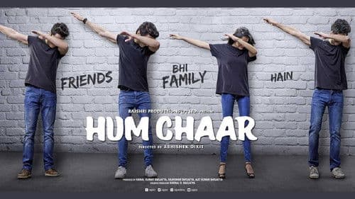 Hum Chaar Bild 2