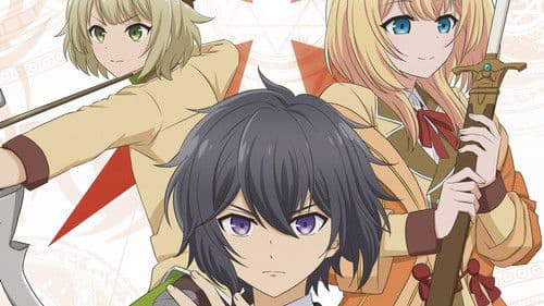 Der stärkste Held mit dem Mal der Schwäche Bild 8