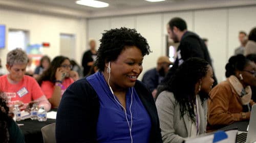 All In: The Fight for Democracy Bild 3