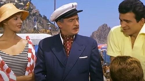 Avventura a Capri Bild 3