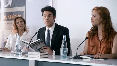 Sólo química Bild 1