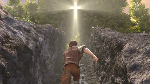 Die Pilgerreise Bild 1