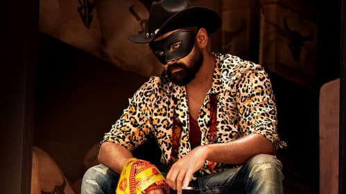 డబుల్ ఇస్మార్ట్ Bild 3