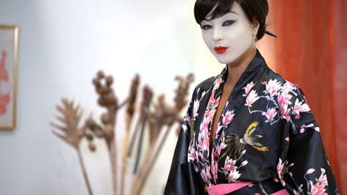 Geisha Bild 2