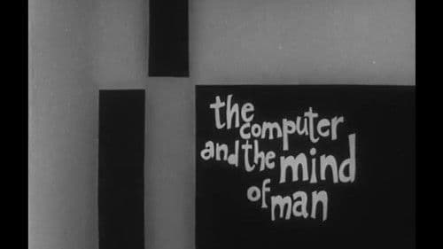 The Computer and the Mind of Man Bild 1