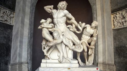 Eine Nacht im Museum Bild 3