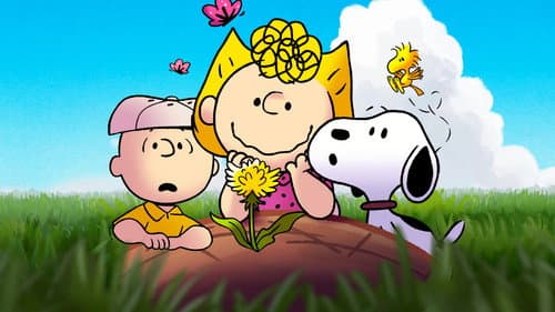 Snoopy präsentiert: Es sind die kleinen Dinge, Charlie Brown Bild 2