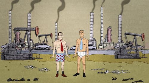 Die Yes Men - Jetzt wird's persönlich Bild 1