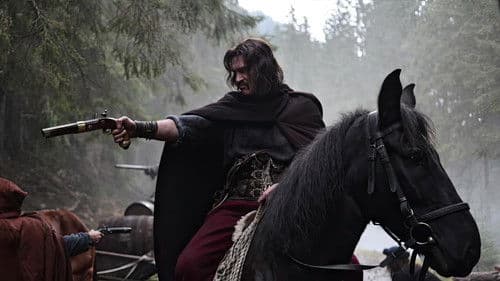 Dovbush - Warrior of the Black Mountain Bild 4