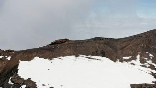 Courage Rising Bild 1