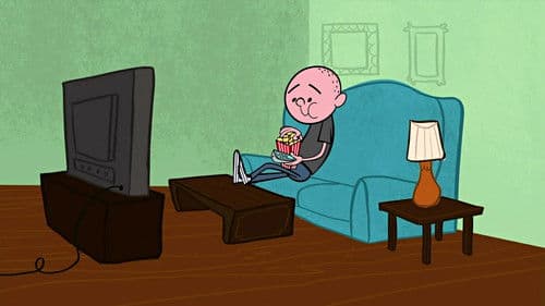 The Ricky Gervais Show Bild 5