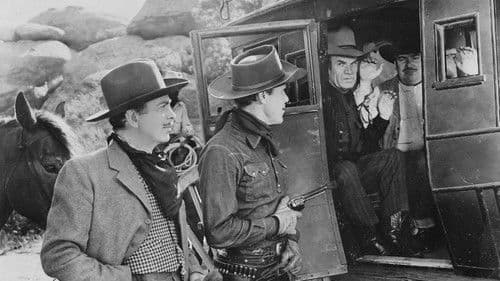 Wanted: Dead or Alive Bild 1