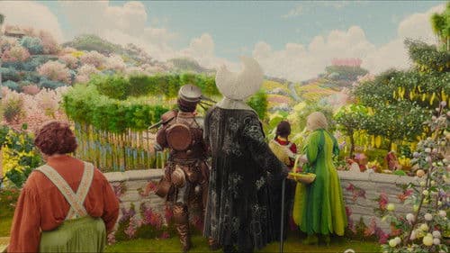 The Magic Faraway Tree Bild 7