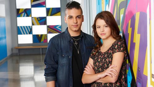 Degrassi: Die nächste Klasse Bild 2