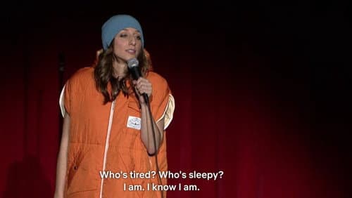 Chelsea Peretti: One of the Greats Bild 2