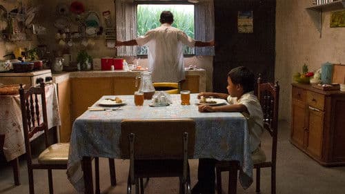 La tierra y la sombra Bild 1