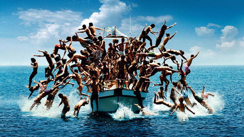 Terraferma - Feindesland Bild 4