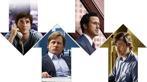The Big Short Bild 1