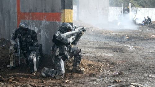 Halo: Landfall Bild 1